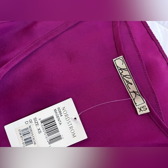 Chloe K Nordstrom sleeveless dress - Picture 4 of 5